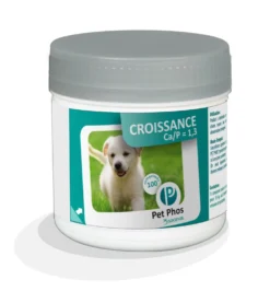 Pet-Phos Croissance CA/P=1,3