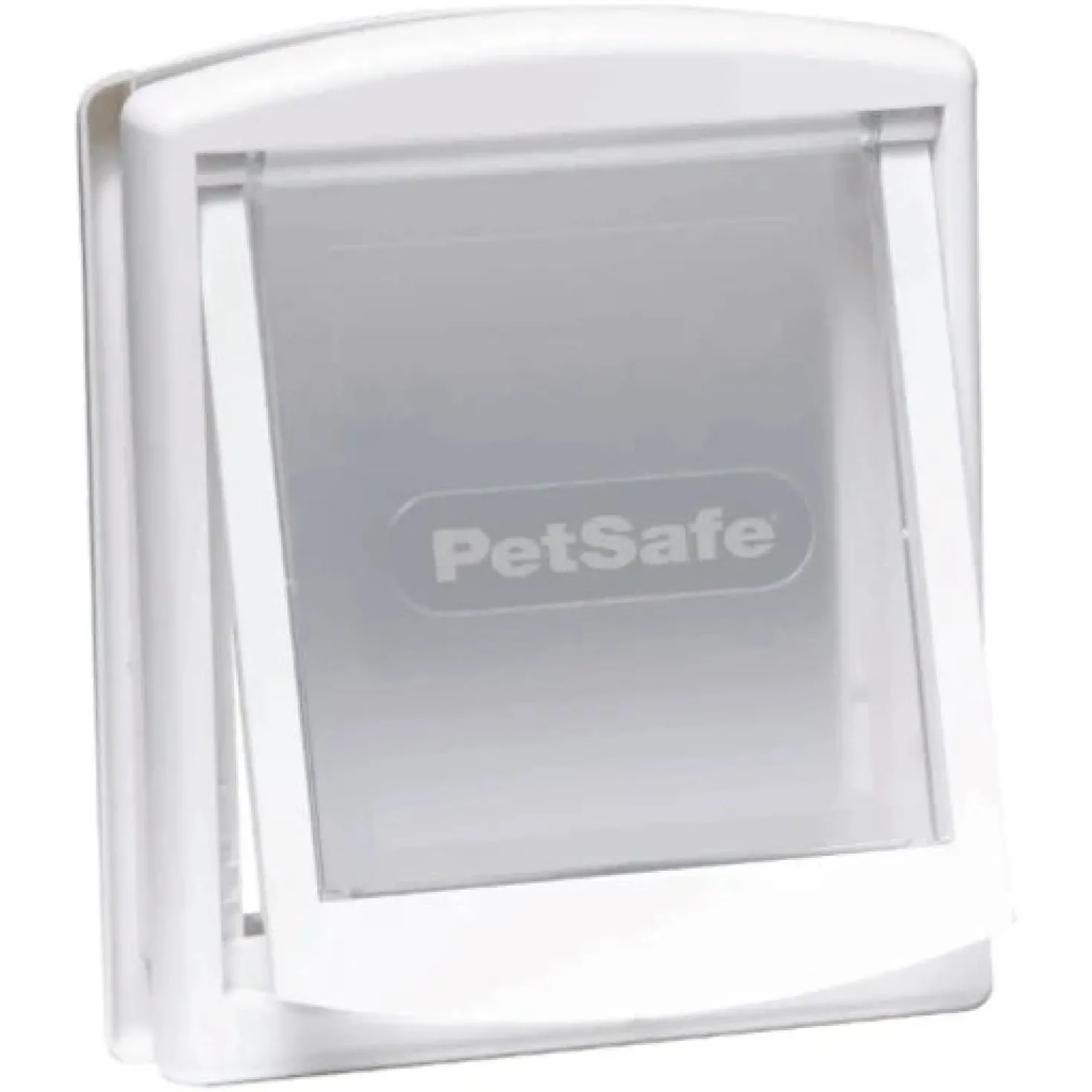 Petsafe - Chatière Staywell à 2 positions