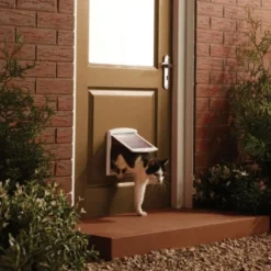 Petsafe - Chatière Staywell à 2 positions