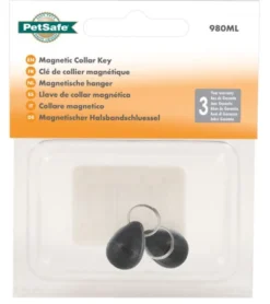 PetSafe - Clé collier magnétique Satywell pour modèle 932