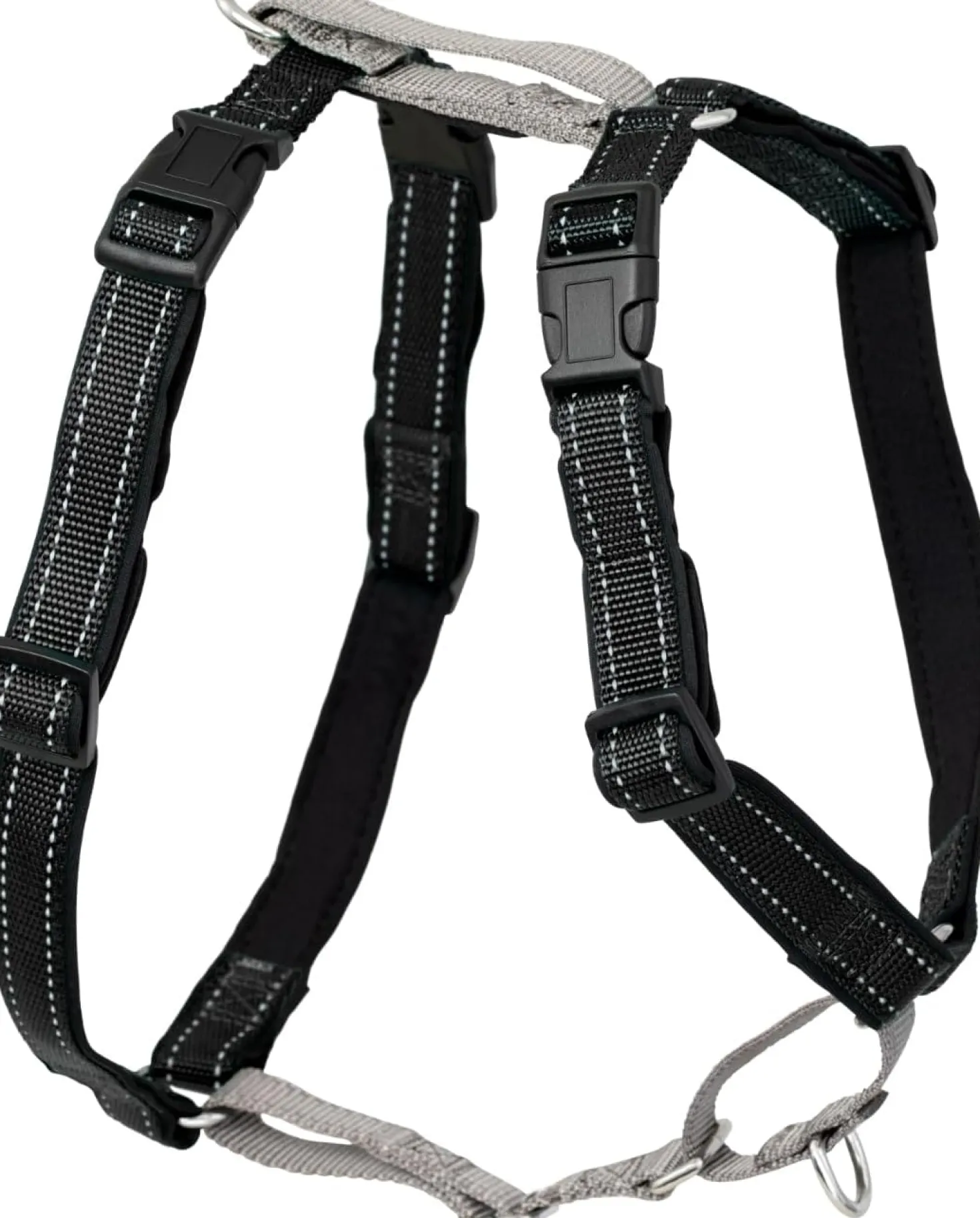 PetSafe - Harnais EasyWalk 3 en 1