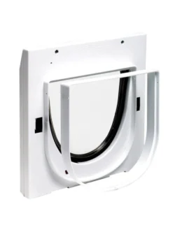 Petsafe - Tunnel d'extension de porte Staywell