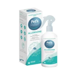 Pet's Relief Allergone