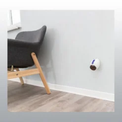 Pointeur laser moving light pour chat