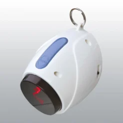 Pointeur laser moving light pour chat