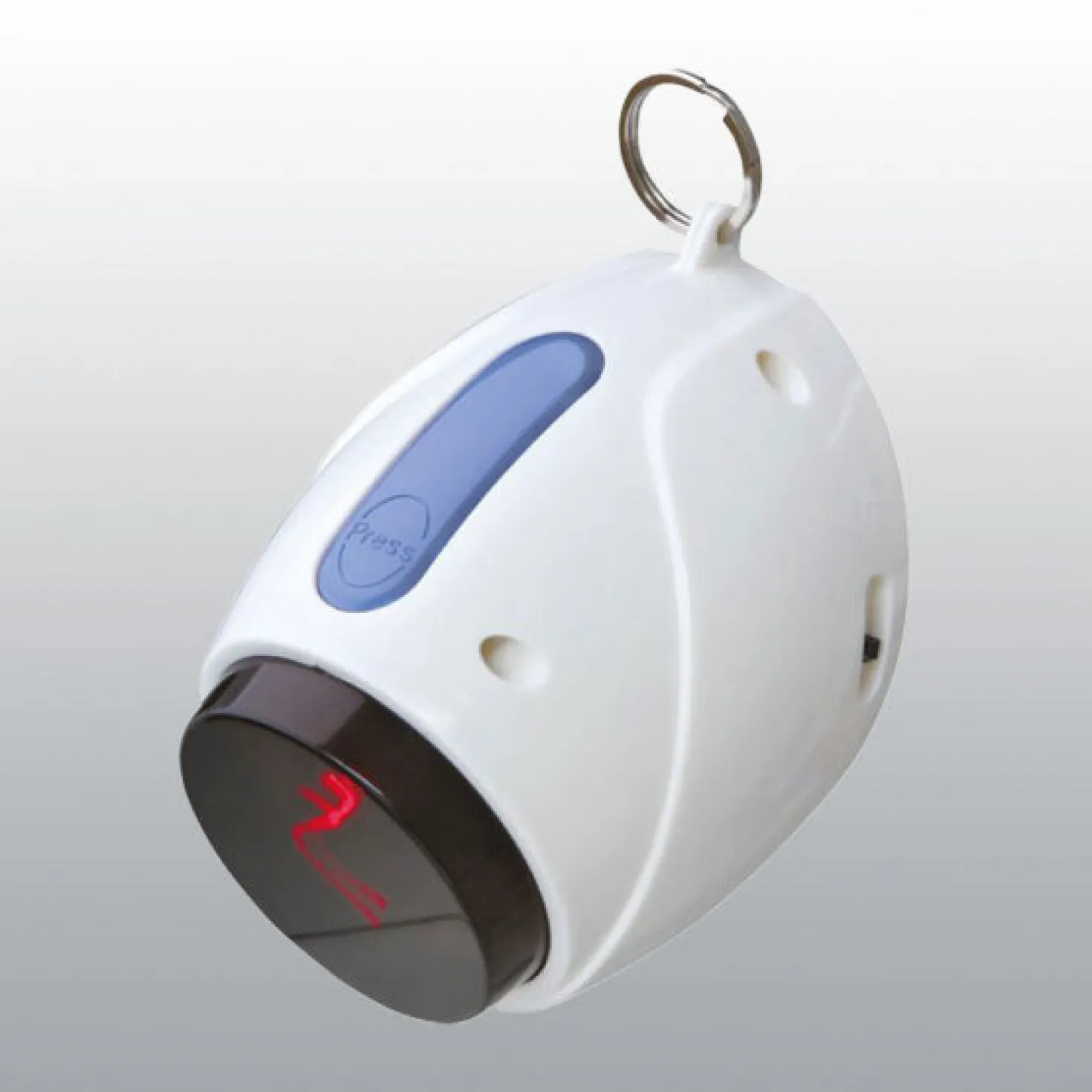 Pointeur laser moving light pour chat