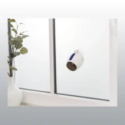 Pointeur laser moving light pour chat
