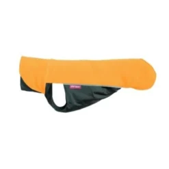 Pomppa Jumppa Curry manteau polaire chien