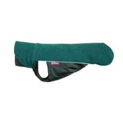 Pomppa Jumppa Forest manteau polaire chien