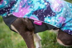 Pomppa Jumppa manteau polaire pour chien Aurora