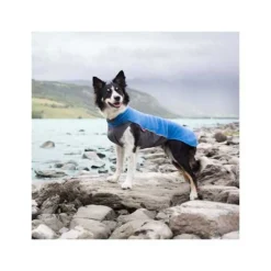 Pomppa Jumppa manteau polaire pour chien Sky