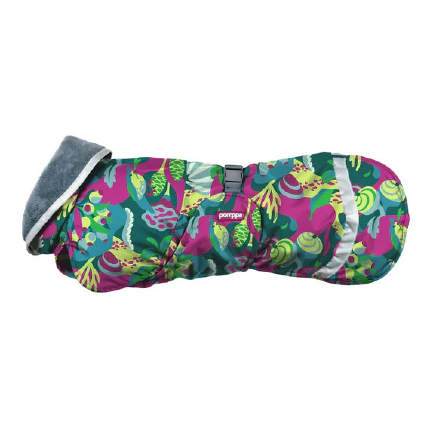Pomppa Kevyt Trail manteau imperméable chien