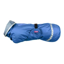 Pomppa Sade manteau imperméable pour chien Sky