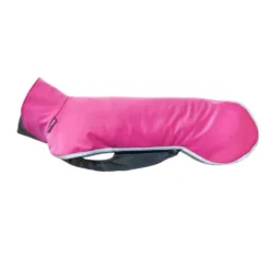 Pomppa Sportti Pink - manteau imperméable et chaud chien