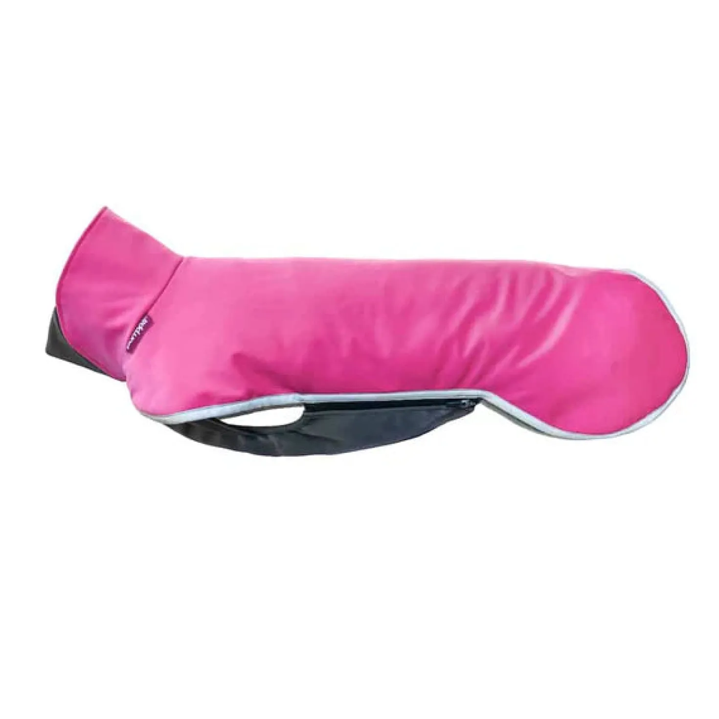 Pomppa Sportti Pink - manteau imperméable et chaud chien