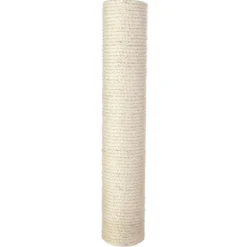 Poteau de rechange en sisal chat