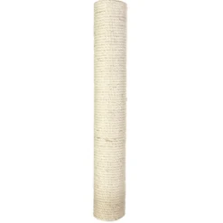 Poteau de rechange en sisal chat