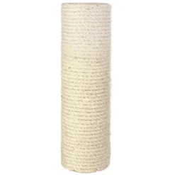 Poteau de rechange en sisal chat
