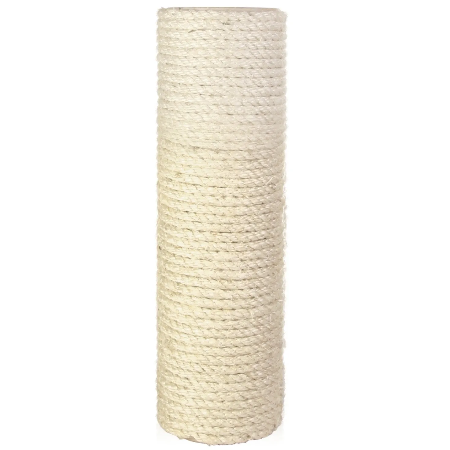 Poteau de rechange en sisal chat