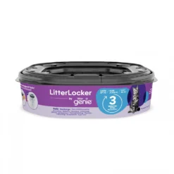Poubelle à litière Litter Locker by Litter Genie
