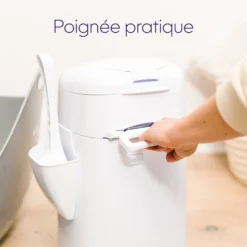 Poubelle à litière Litter Locker by Litter Genie