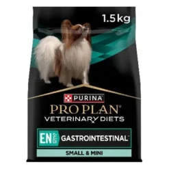 PPVD Canine EN Gastro-intestinal pour petites et très petites races