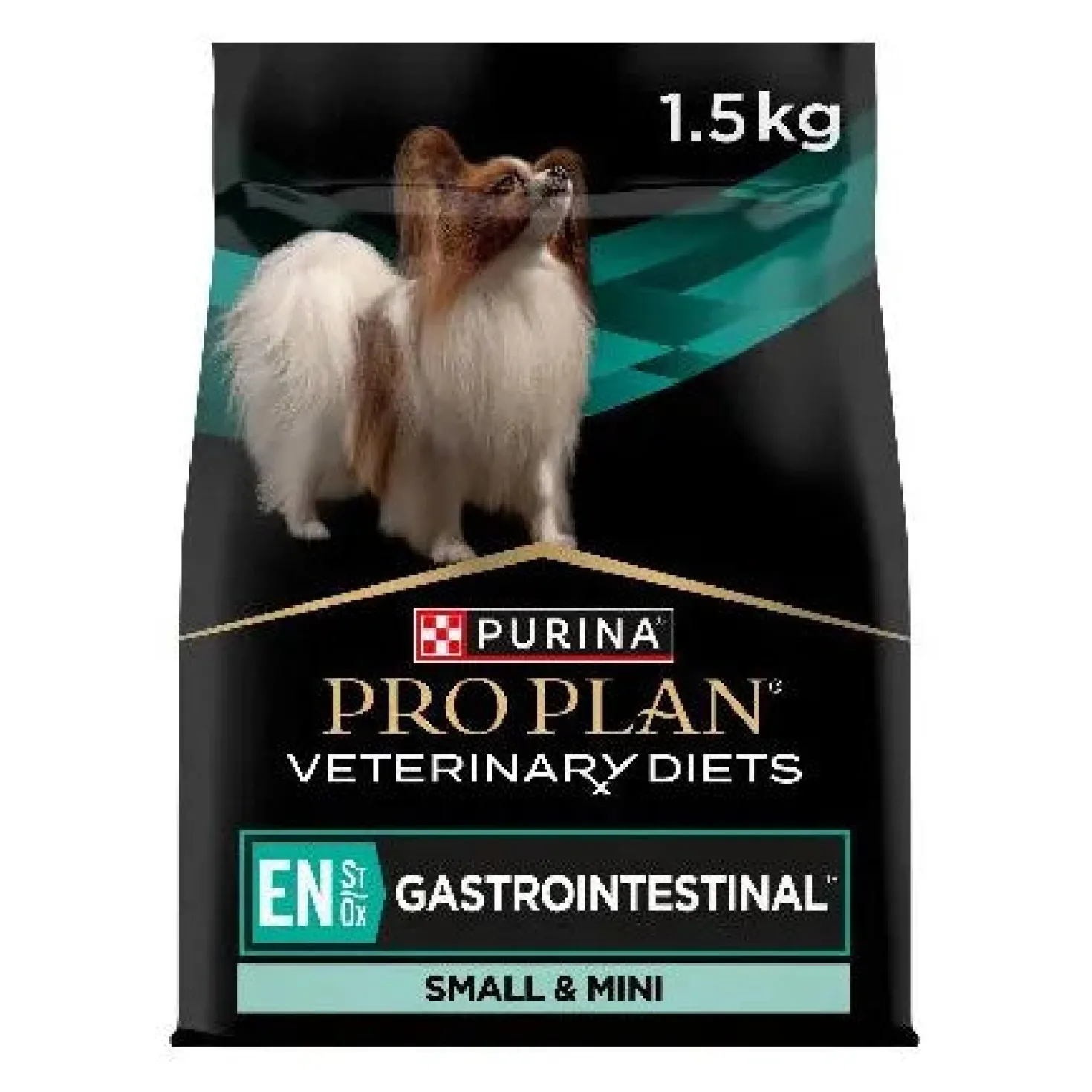 PPVD Canine EN Gastro-intestinal pour petites et très petites races