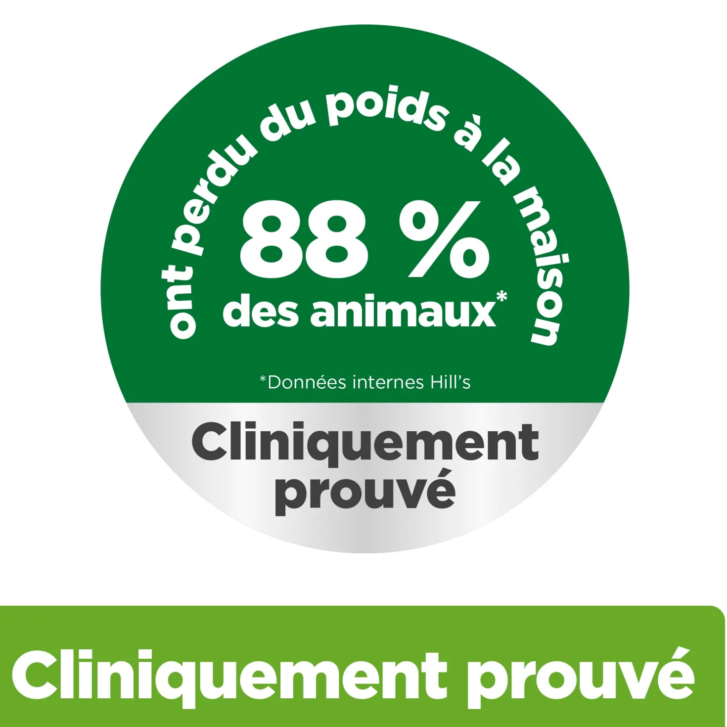 Prescription Diet Metabolic Fish - pâtée chat