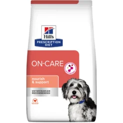 Prescription Diet On-Care ab+ - croquettes chien