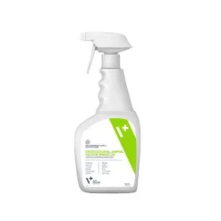 Professionnal Animal Odor