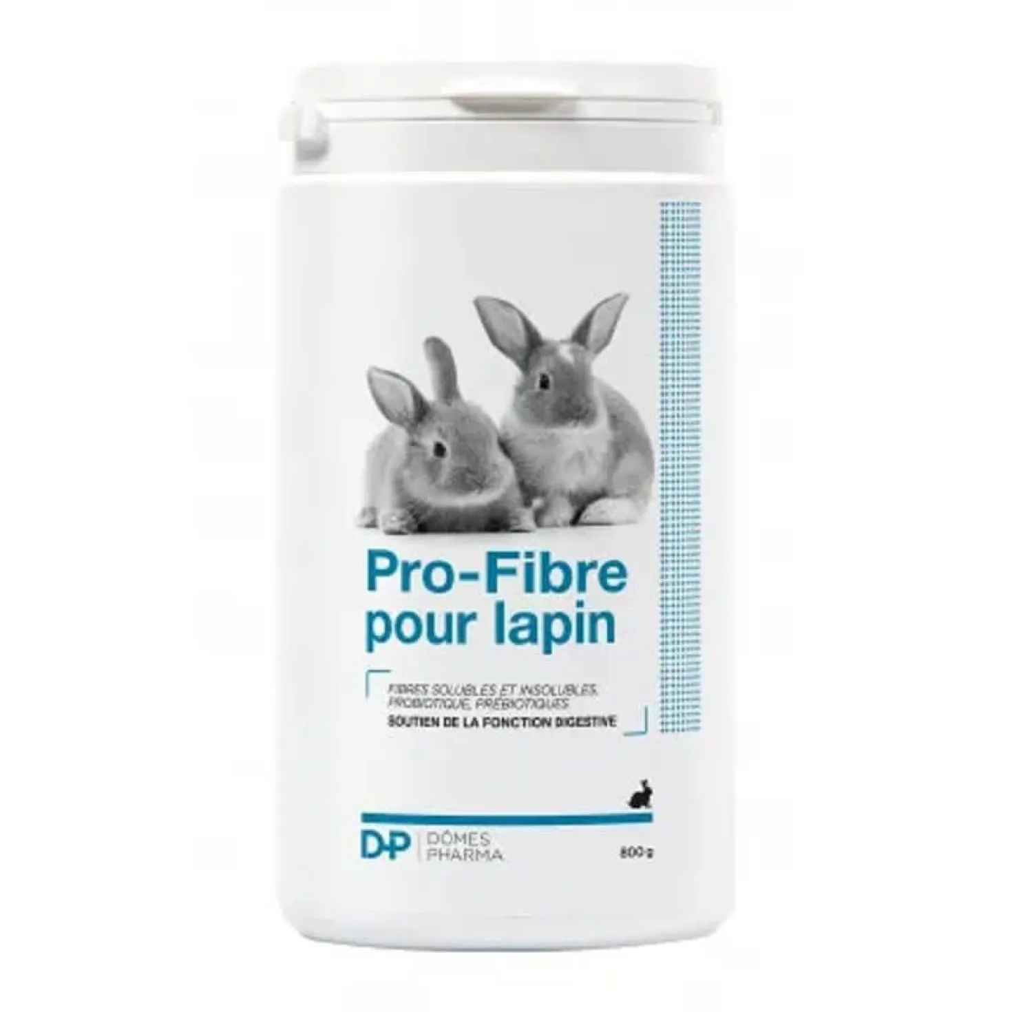 Pro-Fibre lapin