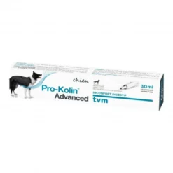 Pro-Kolin Advanced inconfort digestif pour chien