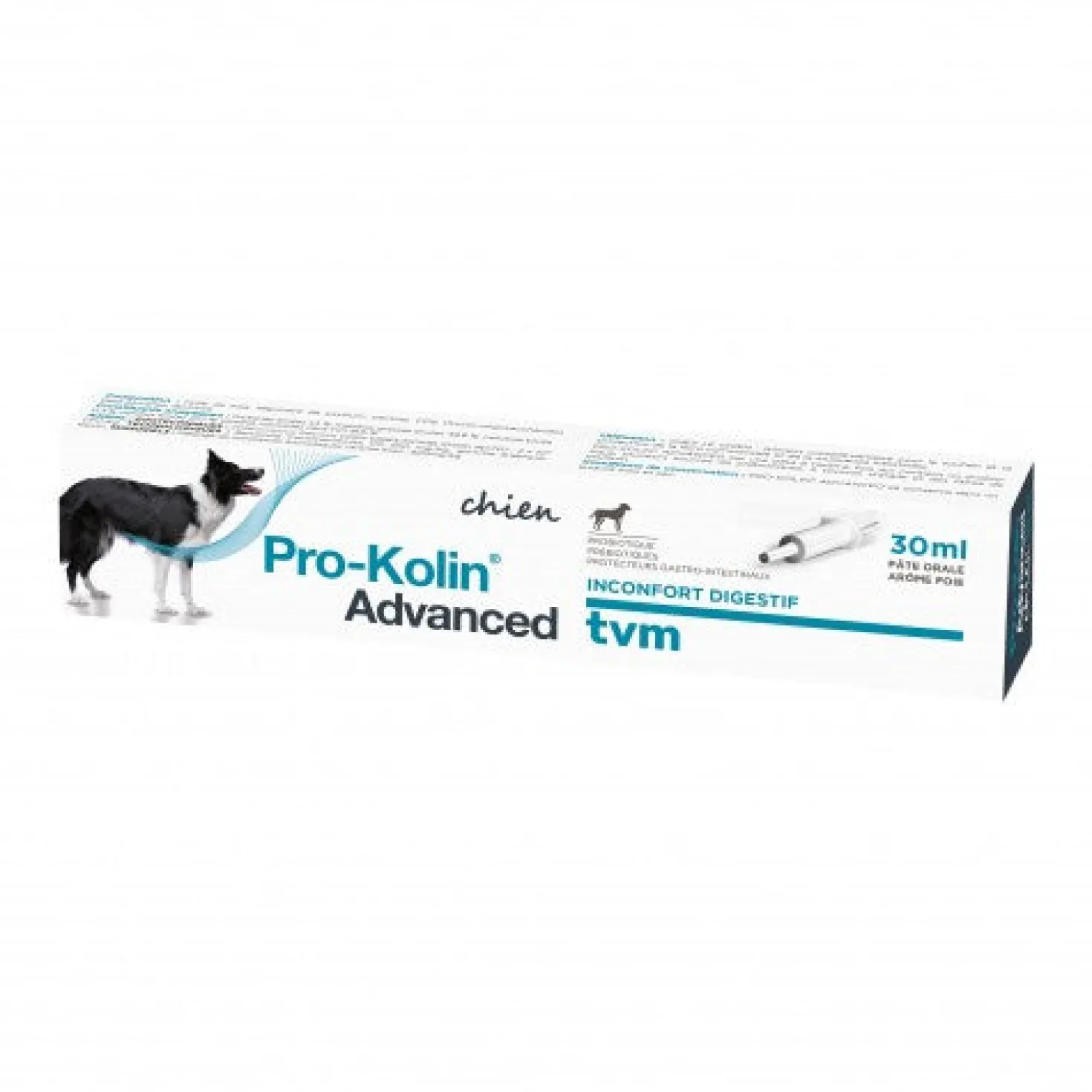 Pro-Kolin Advanced inconfort digestif pour chien