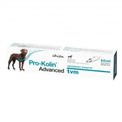 Pro-Kolin Advanced inconfort digestif pour chien