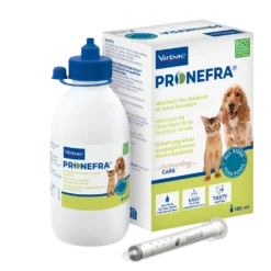 Pronefra Chien & Chat