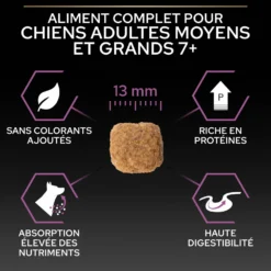 Pro Plan Age Defence Medium & Large Adult au poulet - croquettes chien