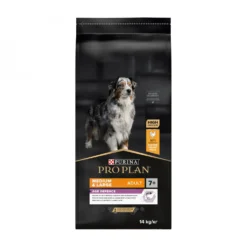 Pro Plan Age Defence Medium & Large Adult au poulet - croquettes chien