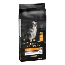 Pro Plan Age Defence Medium & Large Adult au poulet - croquettes chien