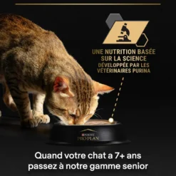 Pro Plan Delicate - pâtée chat