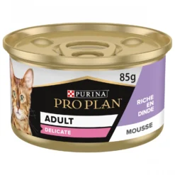 Pro Plan Delicate - pâtée chat