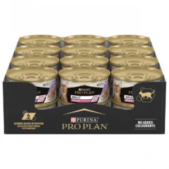 Pro Plan Delicate - pâtée chat