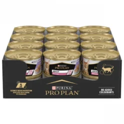 Pro Plan Delicate - pâtée chat
