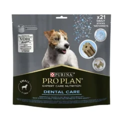 Pro Plan Dental Care chien
