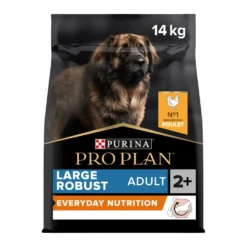 Pro Plan Everyday Nutrition Large Robust Adult au poulet - croquettes chien