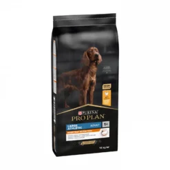 Pro Plan Everyday Nutrition Large Athletic Adult au poulet - croquettes chien