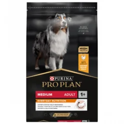 Pro Plan Everyday Nutrition Medium Adult au poulet - croquettes chien