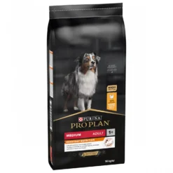 Pro Plan Everyday Nutrition Medium Adult au poulet - croquettes chien