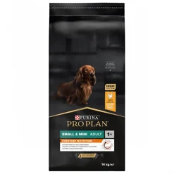 Pro Plan Everyday Nutrition Small & Mini Adult au poulet - croquettes chien