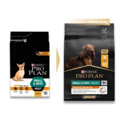 Pro Plan Everyday Nutrition Small & Mini Adult au poulet - croquettes chien