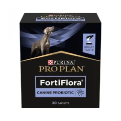 Pro Plan FortiFlora en poudre - Probiotiques pour chien
